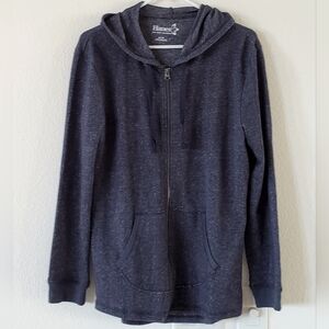 Hanes - Hoddie Jacket
